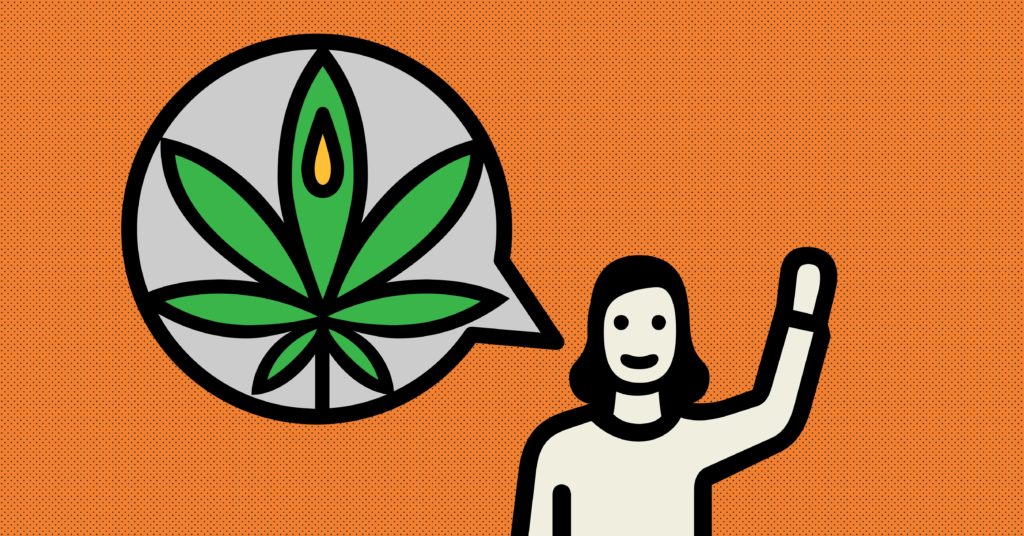 Medyczna marihuana może być lepszym wyborem niż leki na receptę, TanieSianie, Tanie Sianie