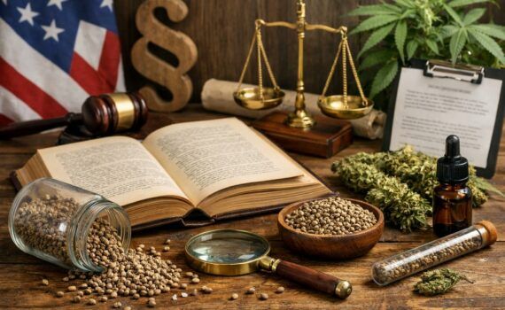 Legalna sprzedaz marihuany